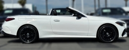 Mercedes-Benz CLE CLE 300 4MATIC Cabriolet 2026