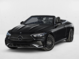 Mercedes-Benz CLE CLE 300 4MATIC Cabriolet 2027