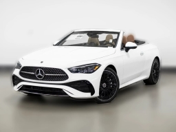 Mercedes-Benz CLE CLE 450 4MATIC Cabriolet 2026