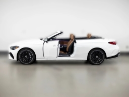 Mercedes-Benz CLE CLE 450 4MATIC Cabriolet 2026