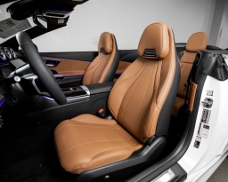 Mercedes-Benz CLE CLE 450 4MATIC Cabriolet 2026