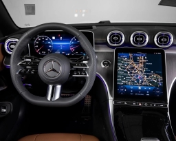 Mercedes-Benz CLE CLE 450 4MATIC Cabriolet 2026