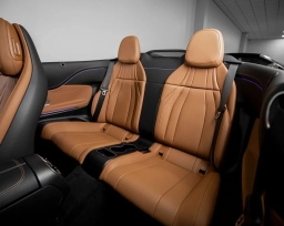 Mercedes-Benz CLE CLE 450 4MATIC Cabriolet 2026