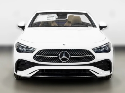 Mercedes-Benz CLE CLE 450 4MATIC Cabriolet 2026