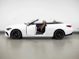 Mercedes-Benz CLE CLE 450 4MATIC Cabriolet 2026