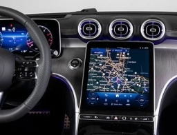 Mercedes-Benz CLE CLE 450 4MATIC Cabriolet 2026