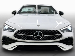 Mercedes-Benz CLE CLE 450 4MATIC Cabriolet 2026
