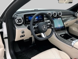 Mercedes-Benz CLE CLE 450 4MATIC Cabriolet 2026