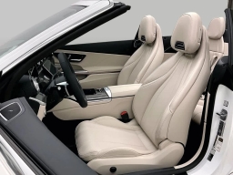 Mercedes-Benz CLE CLE 450 4MATIC Cabriolet 2026