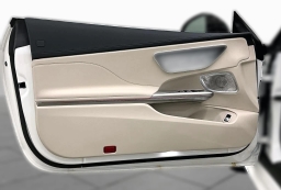 Mercedes-Benz CLE CLE 450 4MATIC Cabriolet 2026