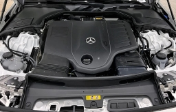Mercedes-Benz CLE CLE 450 4MATIC Cabriolet 2026