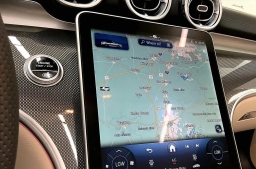 Mercedes-Benz CLE CLE 450 4MATIC Cabriolet 2026
