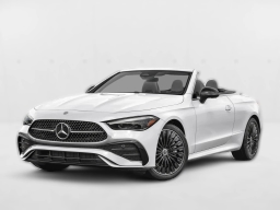 Mercedes-Benz CLE CLE 450 4MATIC Cabriolet 2026