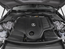 Mercedes-Benz CLE CLE 450 4MATIC Cabriolet 2026