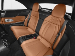 Mercedes-Benz CLE CLE 450 4MATIC Cabriolet 2026