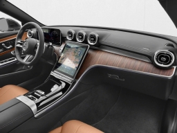 Mercedes-Benz CLE CLE 450 4MATIC Cabriolet 2026