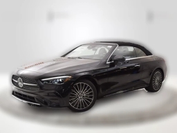 Mercedes-Benz CLE CLE 450 4MATIC Cabriolet 2027