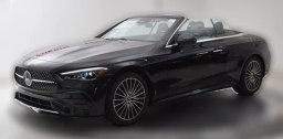 Mercedes-Benz CLE CLE 450 4MATIC Cabriolet 2027