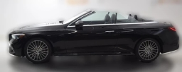 Mercedes-Benz CLE CLE 450 4MATIC Cabriolet 2027