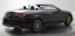 Mercedes-Benz CLE CLE 450 4MATIC Cabriolet 2027