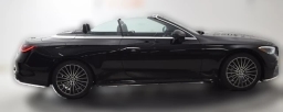 Mercedes-Benz CLE CLE 450 4MATIC Cabriolet 2027