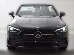 Mercedes-Benz CLE CLE 450 4MATIC Cabriolet 2027