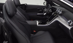Mercedes-Benz CLE CLE 450 4MATIC Cabriolet 2027