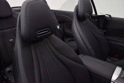 Mercedes-Benz CLE CLE 450 4MATIC Cabriolet 2027