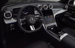 Mercedes-Benz CLE CLE 450 4MATIC Cabriolet 2027