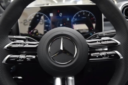 Mercedes-Benz CLE CLE 450 4MATIC Cabriolet 2027