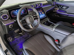Mercedes-Benz CLE CLE 450 4MATIC Cabriolet 2026