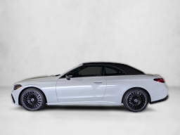 Mercedes-Benz CLE CLE 450 4MATIC Cabriolet 2026
