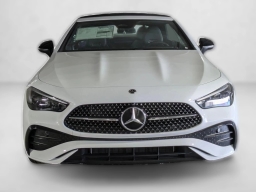 Mercedes-Benz CLE CLE 450 4MATIC Cabriolet 2026
