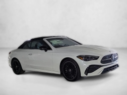Mercedes-Benz CLE CLE 450 4MATIC Cabriolet 2026