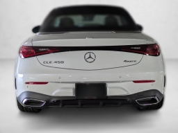 Mercedes-Benz CLE CLE 450 4MATIC Cabriolet 2026