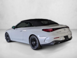 Mercedes-Benz CLE CLE 450 4MATIC Cabriolet 2026