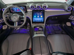 Mercedes-Benz CLE CLE 450 4MATIC Cabriolet 2026