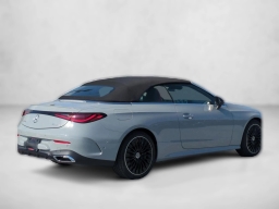Mercedes-Benz CLE CLE 450 4MATIC Cabriolet 2026