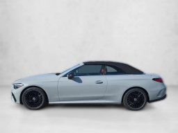 Mercedes-Benz CLE CLE 450 4MATIC Cabriolet 2026