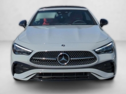 Mercedes-Benz CLE CLE 450 4MATIC Cabriolet 2026