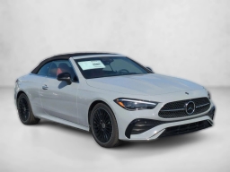 Mercedes-Benz CLE CLE 450 4MATIC Cabriolet 2026