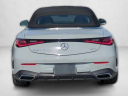 Mercedes-Benz CLE CLE 450 4MATIC Cabriolet 2026