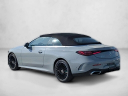 Mercedes-Benz CLE CLE 450 4MATIC Cabriolet 2026