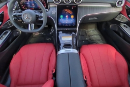 Mercedes-Benz CLE CLE 450 4MATIC Cabriolet 2026