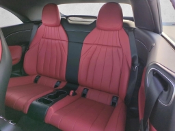 Mercedes-Benz CLE CLE 450 4MATIC Cabriolet 2026