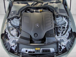 Mercedes-Benz CLE CLE 450 4MATIC Cabriolet 2026