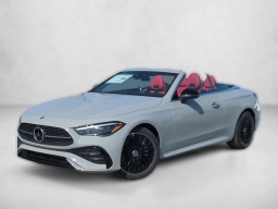 Mercedes-Benz CLE CLE 450 4MATIC Cabriolet 2026
