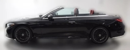 Mercedes-Benz CLE CLE 450 4MATIC Cabriolet 2026