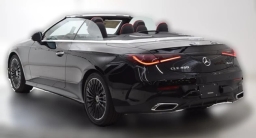 Mercedes-Benz CLE CLE 450 4MATIC Cabriolet 2026