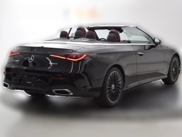 Mercedes-Benz CLE CLE 450 4MATIC Cabriolet 2026
